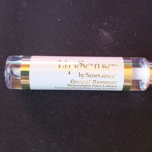 LipSense: Ooops! Remover